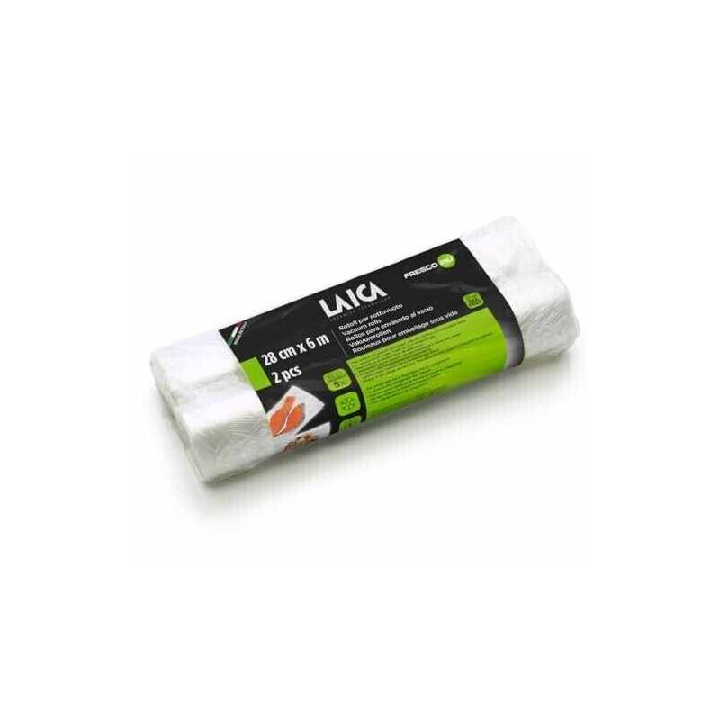Rouleaux pour emballage sous vide - Vue 1