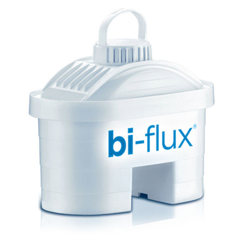 2 X Cartouches filtrantes universelles bi-flux® Laica - Vue 2