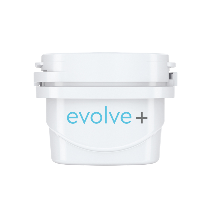 Technologie de filtration