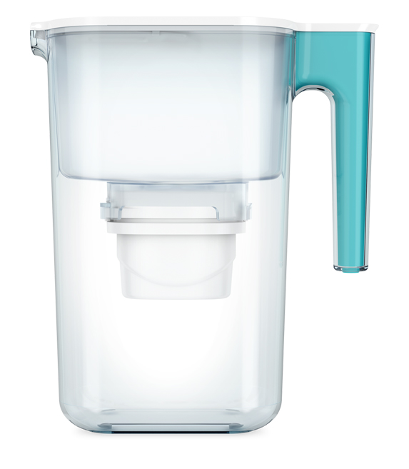 Carafe filtrante Aqua Optima Perfect Pour - Vue 3