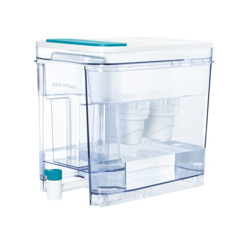 Distributeur d’eau filtrée Aqua Optima Perfect - Vue 1