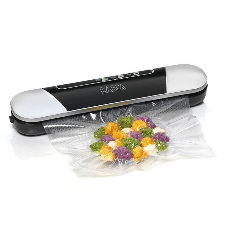 machine pour emballage sous vide - Vue 1