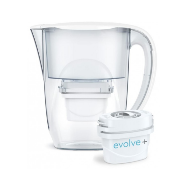 Carafe filtrante Aqua Optima Oria - Vue 2