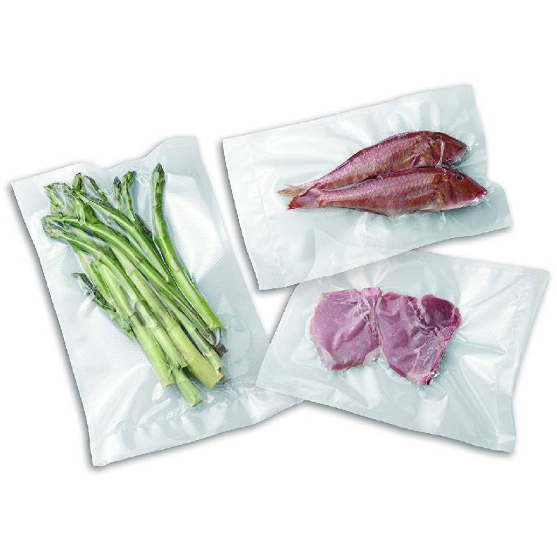Rouleaux pour emballage sous vide - Vue 1